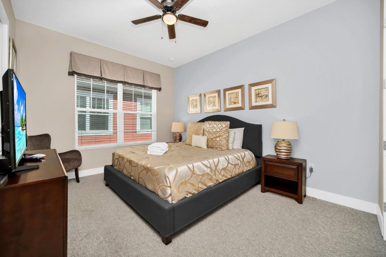 Summerville Orlando Exterior photo